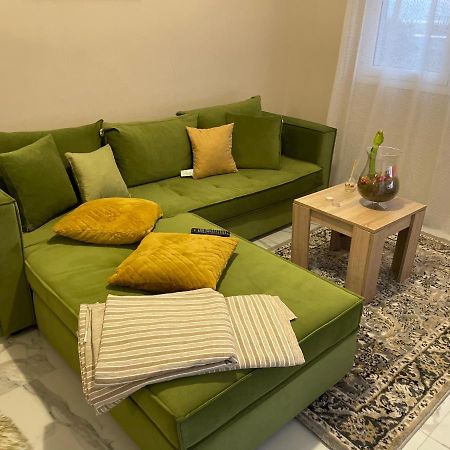 Home Nadia Corinth Ngoại thất bức ảnh