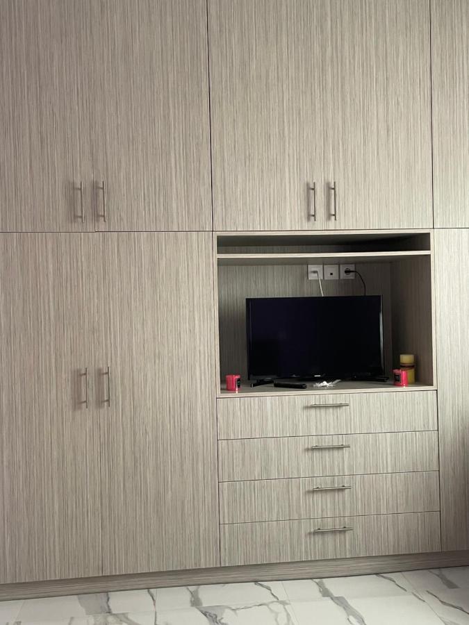 Home Nadia Corinth Ngoại thất bức ảnh