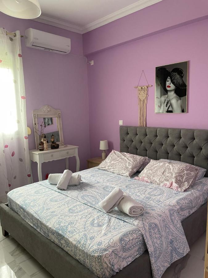 Home Nadia Corinth Ngoại thất bức ảnh