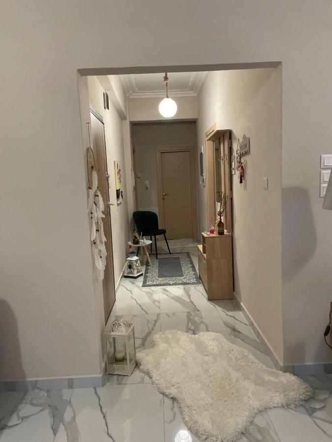 Home Nadia Corinth Ngoại thất bức ảnh