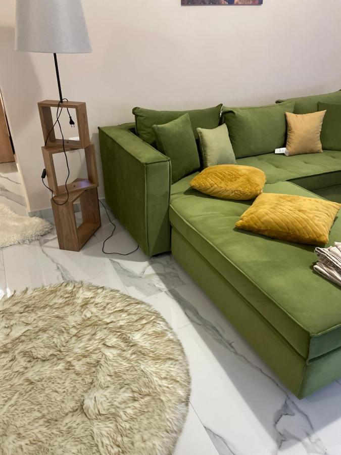 Home Nadia Corinth Ngoại thất bức ảnh
