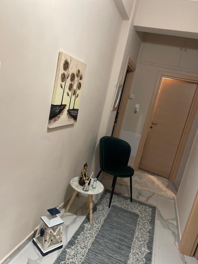 Home Nadia Corinth Ngoại thất bức ảnh