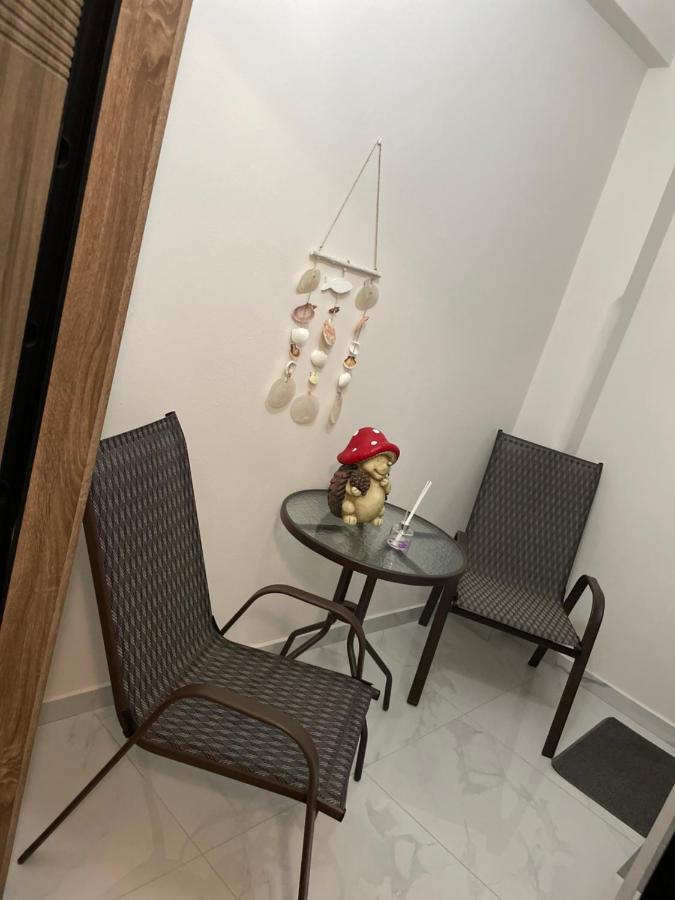 Home Nadia Corinth Ngoại thất bức ảnh